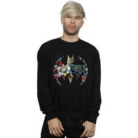 dc comics jersey bi48700 para hombre