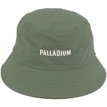 Palladium Gorro EMB BUCKET HAT C3464-308 Dusky Green para mujer