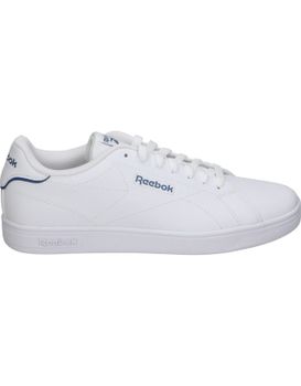 Zapatillas Para Hombre Reebok Smash Edge 100208888 Blanco 45