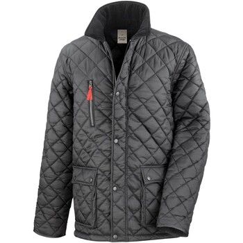 Result Urban Cazadora Cheltenham para hombre
