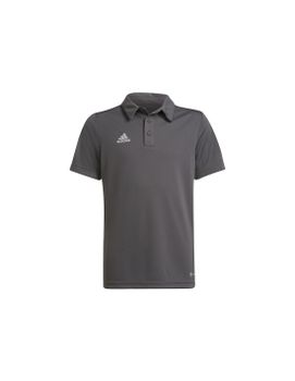 Polo de Fútbol adidas Ent22 Infantil