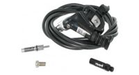 rock shox x loc remoto a la tija reverb derecha