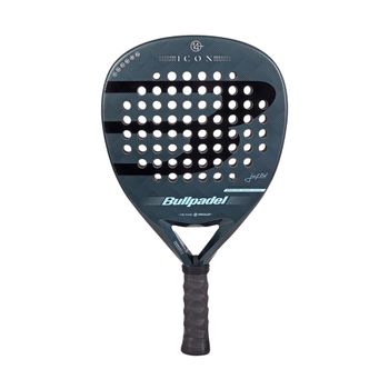 PALA BULLPADEL ICON 2025 JUAN MARTÍN DÍAZ
