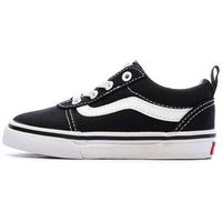 vans zapatillas ward slip-on para nina