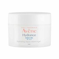 avene hydrance aqua-gel moisturiser