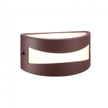 Aplique de pared exterior mota