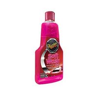 soft gel shampoo 473ml
