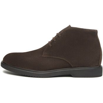 NeroGiardini Botines Arold Pu.Gubbio L18325 T.D para hombre