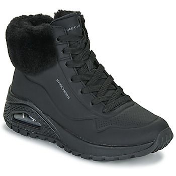 Skechers Botines UNO RUGGED para mujer