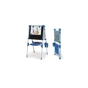 Pizarra Combi Magnetica 49 Piezas