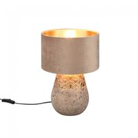 lampara de mesa kiran