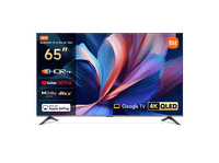 tv qled 65 - xiaomi 65 a pro 4k quad cortex a55 smart tv google negro
