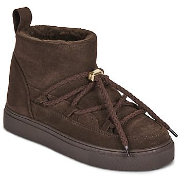 Inuikii Descansos CLASSIC LOW para mujer