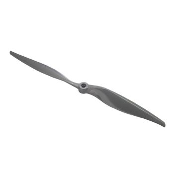 GEMFAN PFGN de 14 pulgadas 14X7E hélice eléctrica de fibra de vidrio y nailon para avión RC