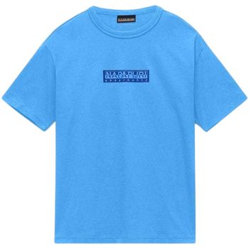 Napapijri Tops y Camisetas GT57606 para niña