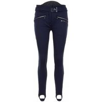 peak mountain pantalones pantalon de ski femme afuzzo para mujer
