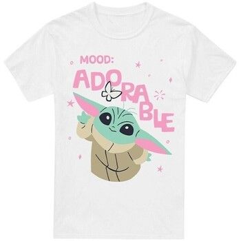 Disney Camiseta od Adorable para hombre