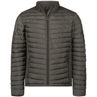 tee jays cazadora zepelin para hombre