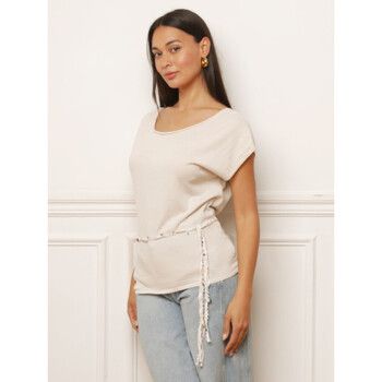 La Modeuse Blusa 78716_P187299 para mujer