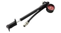 bomba de alta presion para horquilla amortiguador rockshox