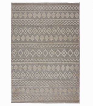 Tweed 014 - Alfombra Fina y con Relieves - Fibras Recicladas