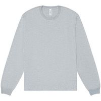 bella  canvas camiseta manga larga rw10790 para mujer
