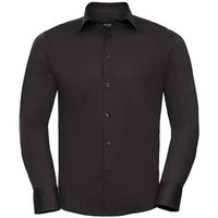 russell collection camisa manga larga lt3683 para hombre