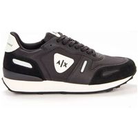 armani exchange zapatillas zapatilla hombre para hombre