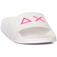 sun68 chanclas sun68 01 slippers logo para mujer