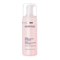 darphin cosmetica facial intral mousse tratamiento limpiador a la camomila