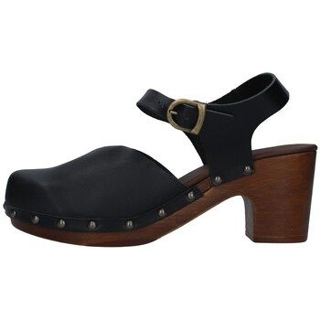 Sanita Sandalias 478764 para mujer