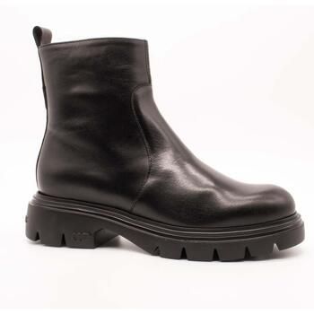 Wonders Botines A-4305 para mujer