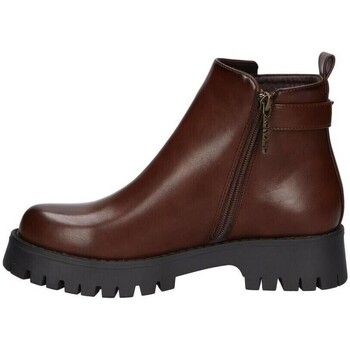 Chika 10 Botas STRONG 03 para mujer