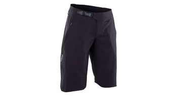 Pantalon corto mtb hombre ion scrub negro