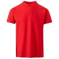 templum polo polo punto pique - ringspun para hombre