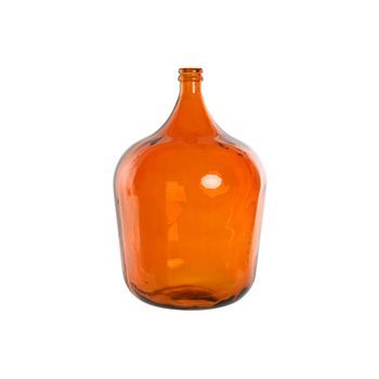 Jarron Cristal Reciclado 36x36x56 34 L, Garrafa