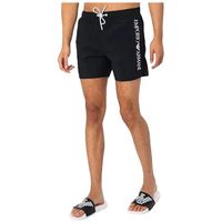 emporio armani banador logo brode para hombre