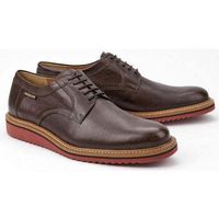 mephisto zapatos bajos enzo para hombre