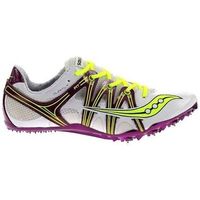 saucony zapatillas de running showdown 3 para mujer