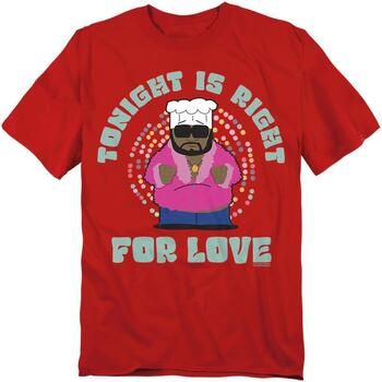 South Park Camiseta Tonight Is Right para hombre