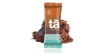 Barrita energetica ta energy bio chocolate hazelnut 38g