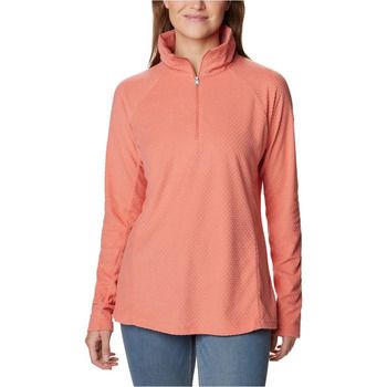 Columbia Polar Glacial IV Print 1/2 Zip para mujer