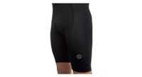 agu essential short negro