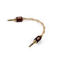 cable de audio balanceado ddhifi bc44gold de 44 mm con diseno de blindaje flotante en pre-venta