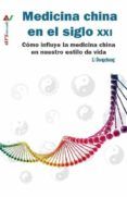 medicina china en el siglo xxi