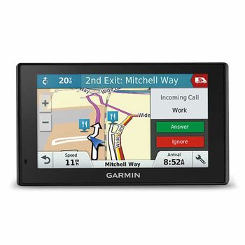 DriveAssist 51 Full EU LMT-D, GPS