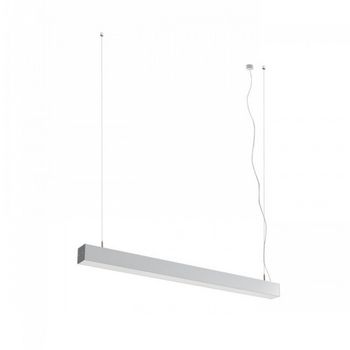 Lámpara de techo led pesante (40w)