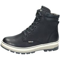 refresh botines botines casuales para mujer
