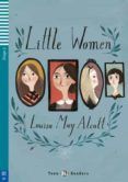 little women tr3 teen eli readers - stage 3 - b1