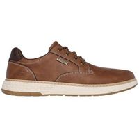 skechers zapatos hombre 205234 waterproof relaxed fit garlan - pryor para hombre